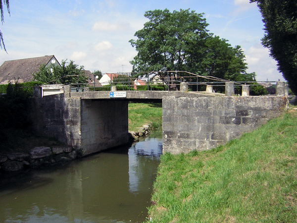 Pont des Vaches